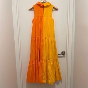 Christopher John Rogers x Target Dress Size XS